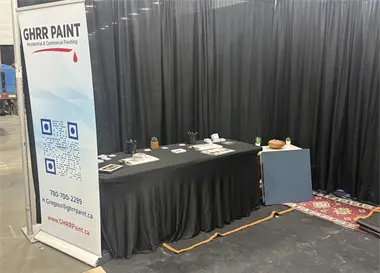 GHHR Paint Home Show 2026